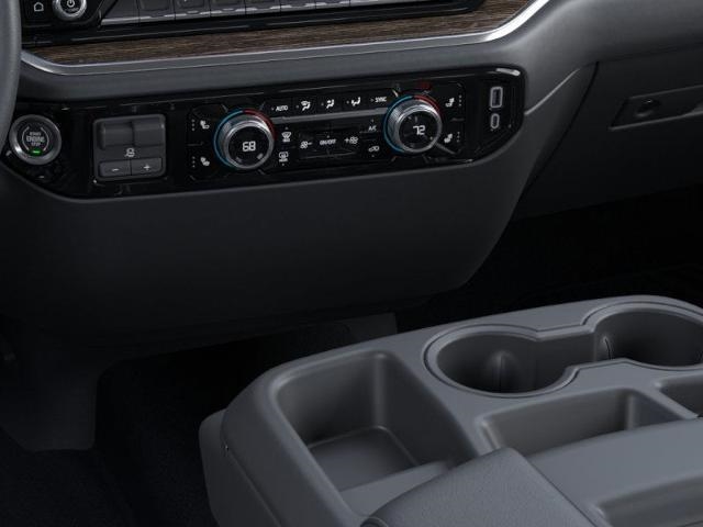 2025 GMC Sierra 1500 Elevation Standard