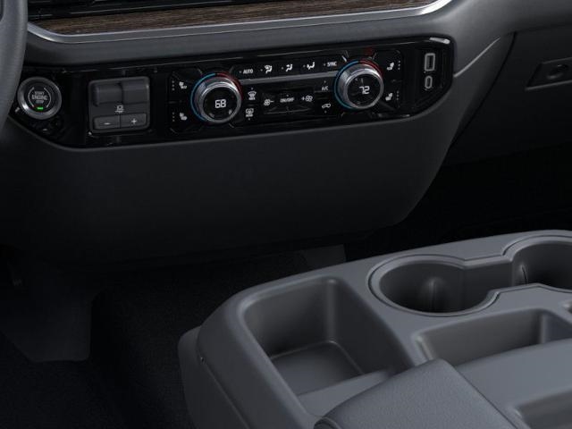 2025 GMC Sierra 1500 Elevation Standard