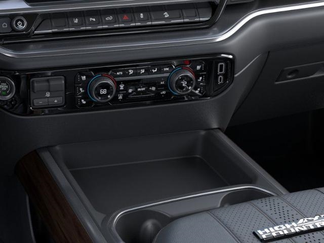 2025 Chevrolet Silverado 2500HD High Country