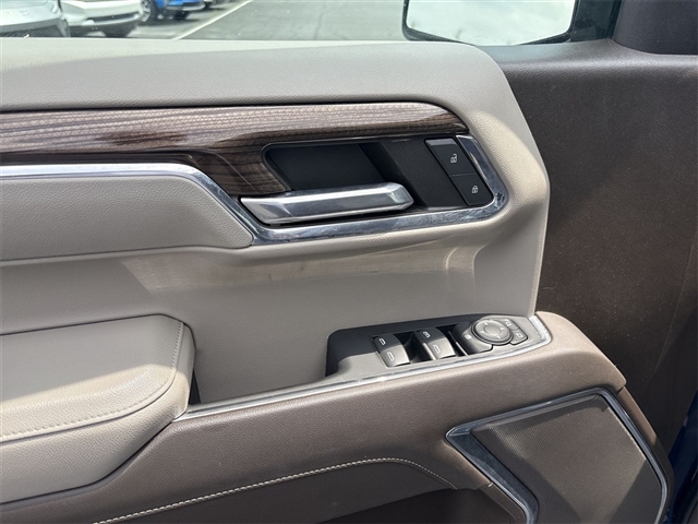 2023 Chevrolet Silverado 1500 LT LT1