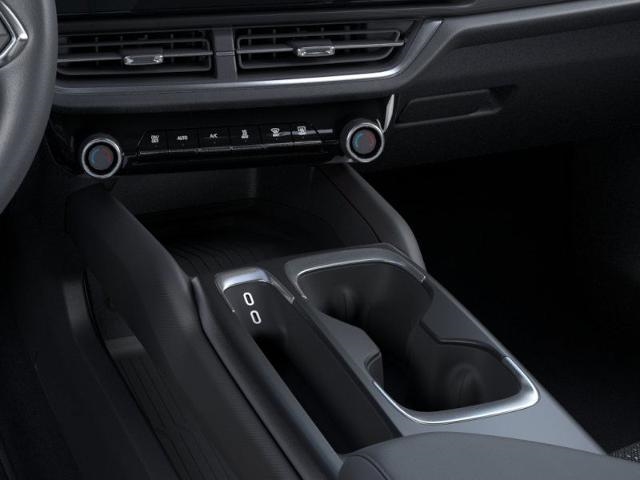 2025 Chevrolet Equinox EV LT 1