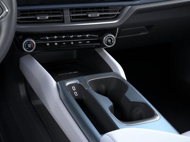2025 Chevrolet Equinox EV LT 2