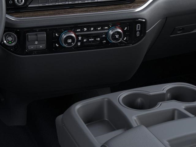 2025 GMC Sierra 1500 Elevation Standard