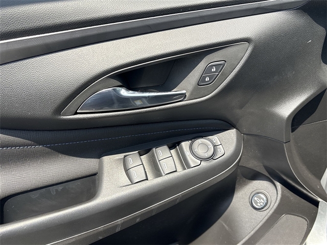 2024 Buick Envista Sport Touring