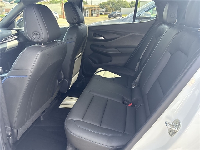 2024 Buick Envista Sport Touring