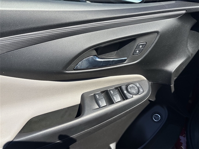 2024 Buick Envista Avenir