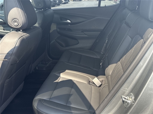 2024 Buick Envista Avenir