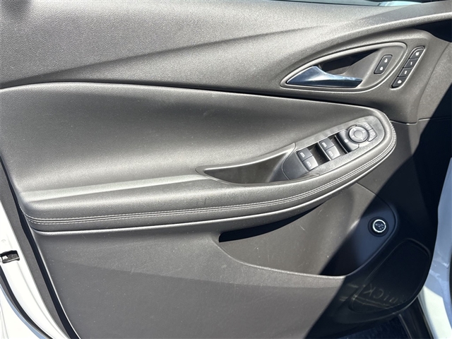 2022 Buick Encore GX Essence