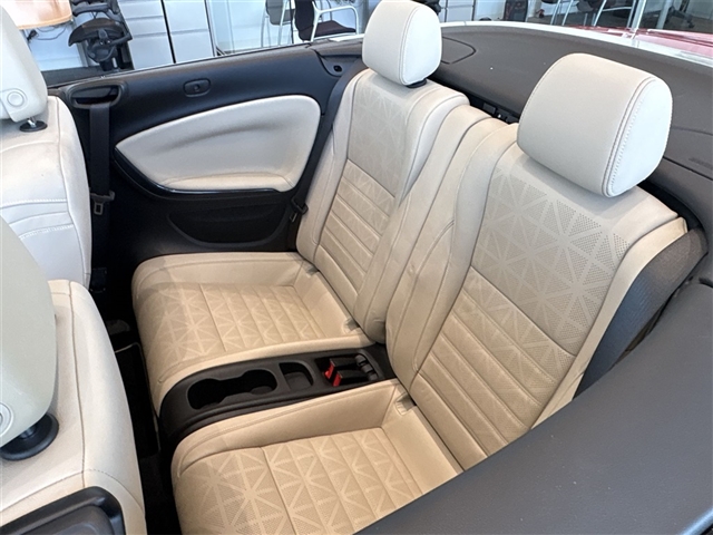 2019 Buick Cascada Sport Touring
