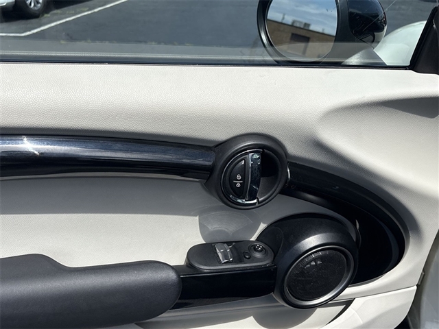 2015 MINI Hardtop 2 Door Base