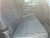 2022 Chevrolet Silverado 1500 Limited Custom Trail Boss