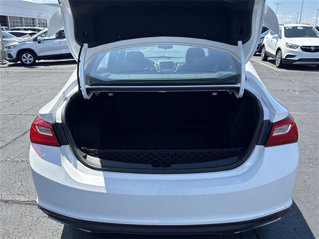 2020 Chevrolet Malibu RS
