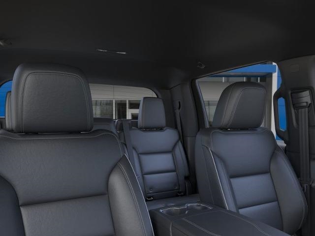 2026 Chevrolet Silverado EV LT