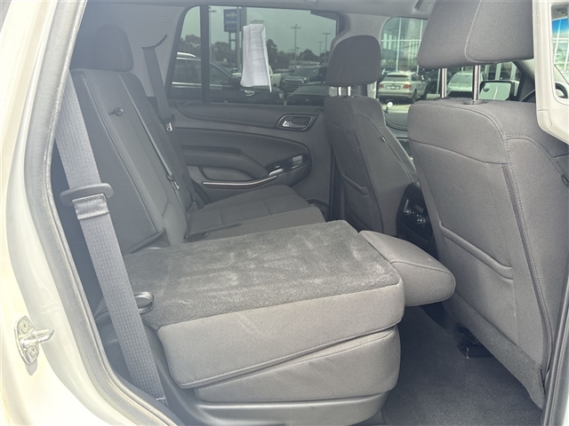 2020 GMC Yukon SLE
