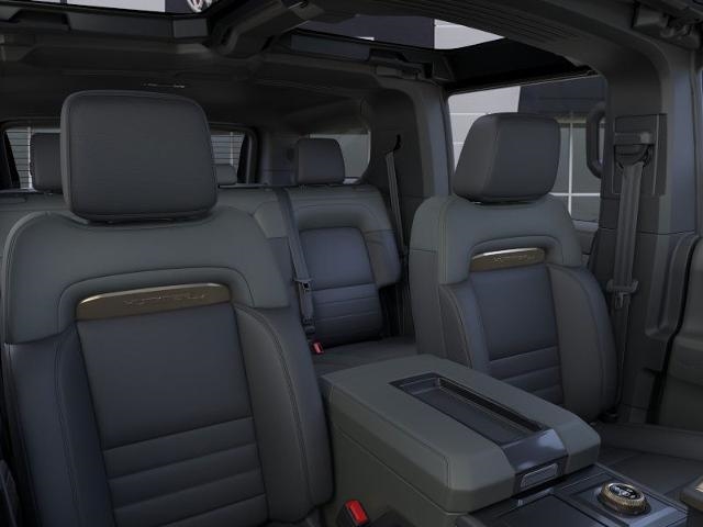 2025 GMC HUMMER EV 2X
