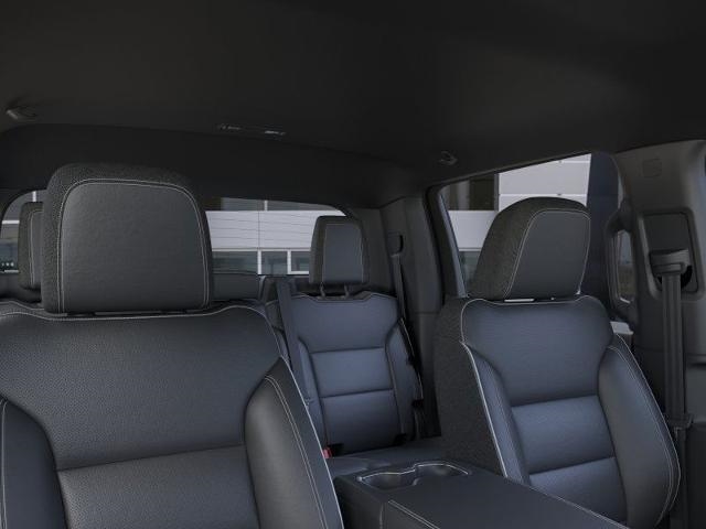 2026 GMC Sierra EV Elevation