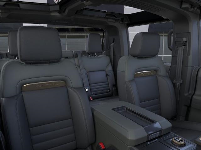2025 GMC HUMMER EV 2X