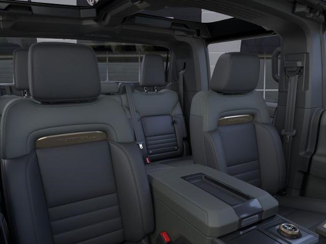 2025 GMC HUMMER EV 2X
