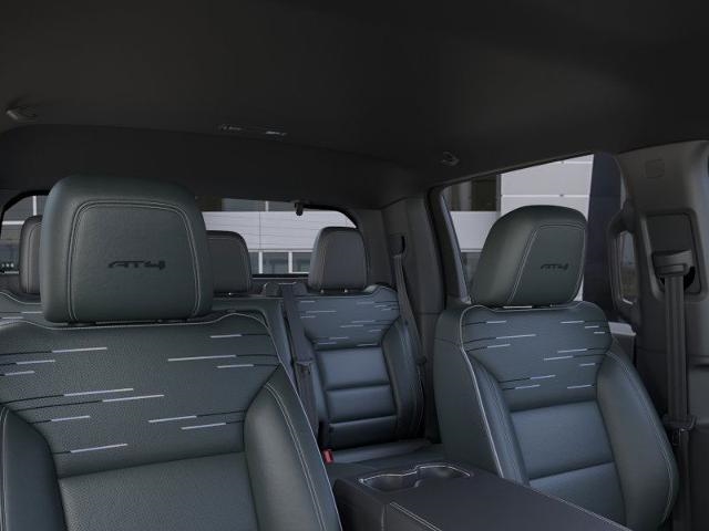 2026 GMC Sierra EV AT4
