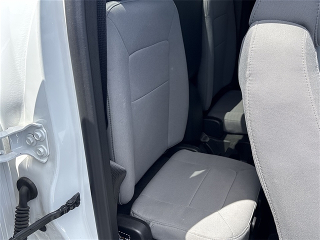 2020 GMC Canyon Base