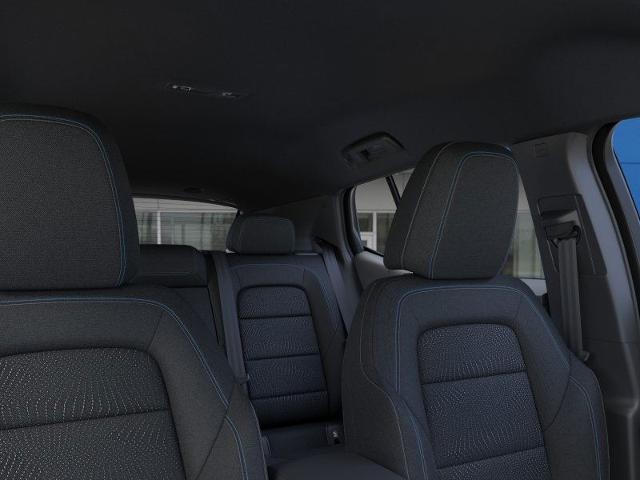 2025 Chevrolet Equinox EV LT 1