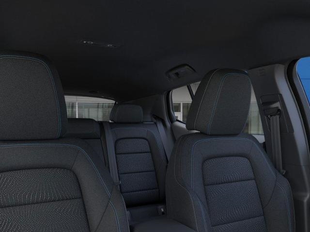 2025 Chevrolet Equinox EV LT 1