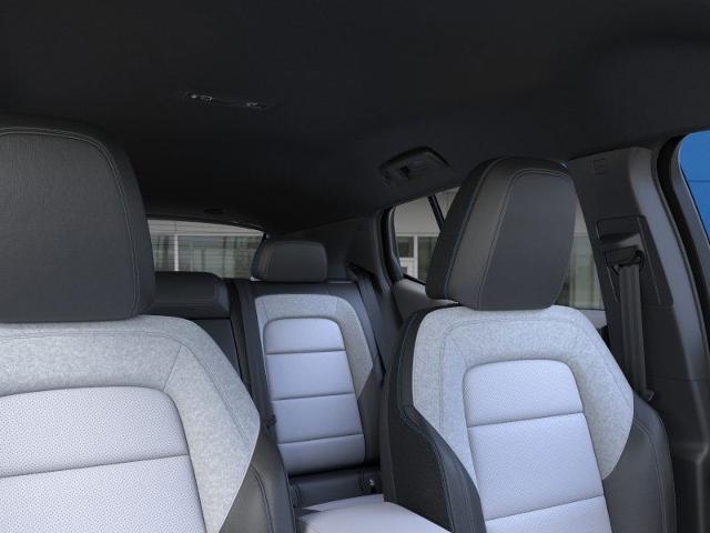 2025 Chevrolet Equinox EV LT 2