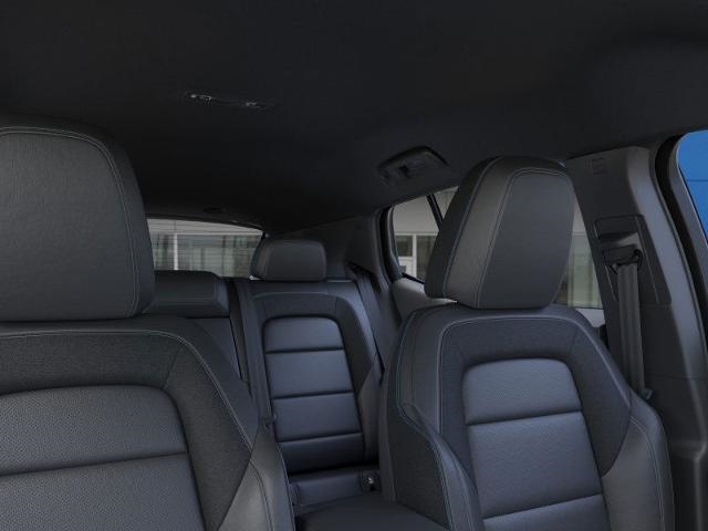 2025 Chevrolet Equinox EV LT 2