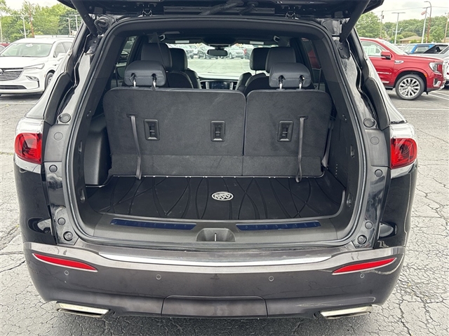 2022 Buick Enclave Essence