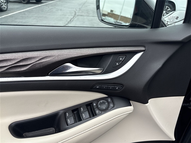 2022 Buick Enclave Avenir