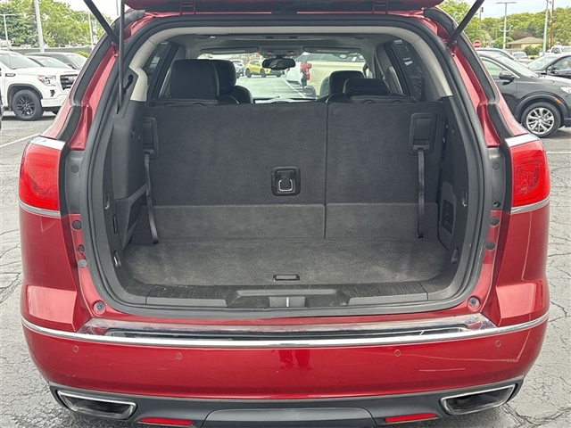2013 Buick Enclave Leather Group