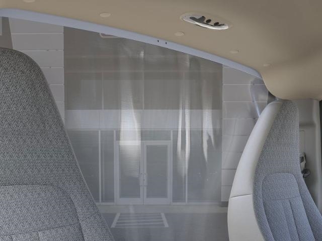 2025 GMC Savana 3500