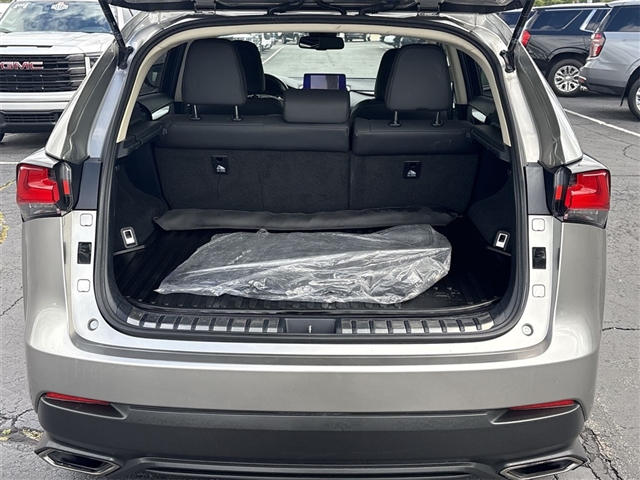 2020 Lexus NX 300 Base
