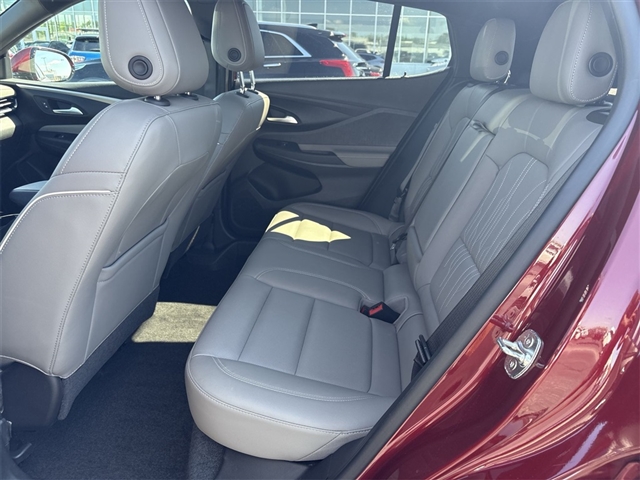 2024 Buick Envista Avenir