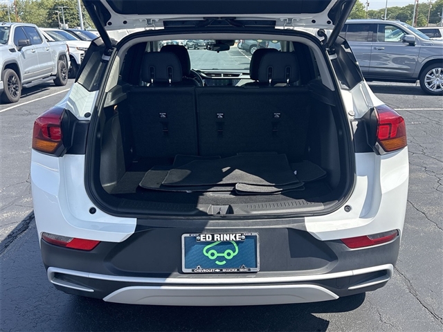 2022 Buick Encore GX Essence
