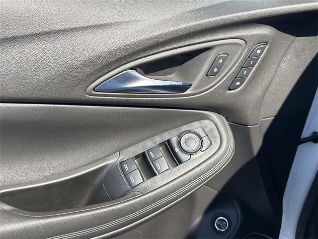 2022 Buick Encore GX Essence
