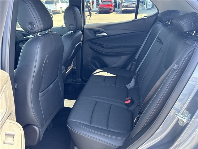 2021 Buick Encore GX Essence