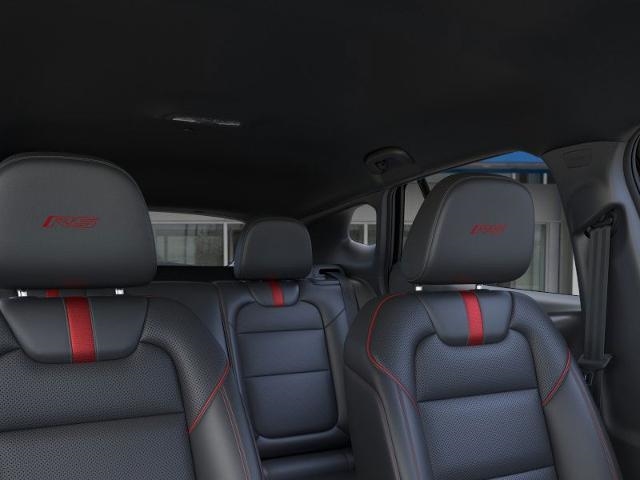2025 Chevrolet Trax RS