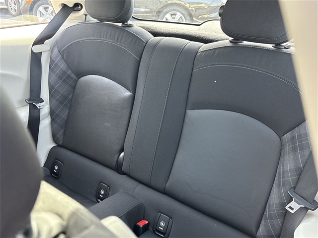 2015 MINI Hardtop 2 Door Base