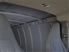2025 GMC Savana 3500