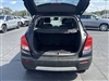 2016 Chevrolet Trax LTZ