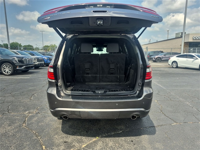 2021 Dodge Durango GT