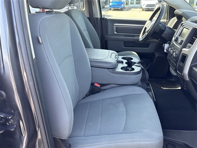 2020 RAM 1500 Classic SLT
