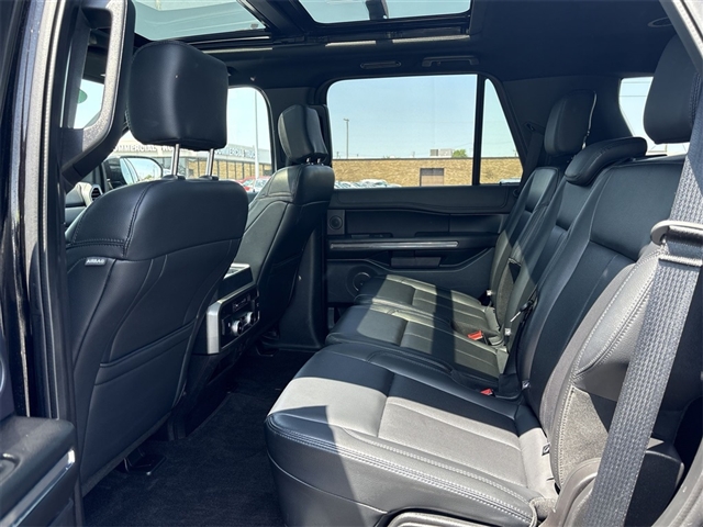 2019 Ford Expedition XLT