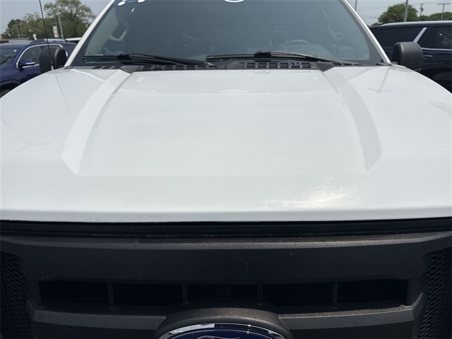 2015 Ford F-150 XL