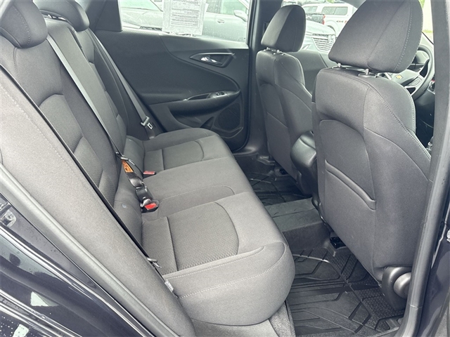 2023 Chevrolet Malibu LS 1LS