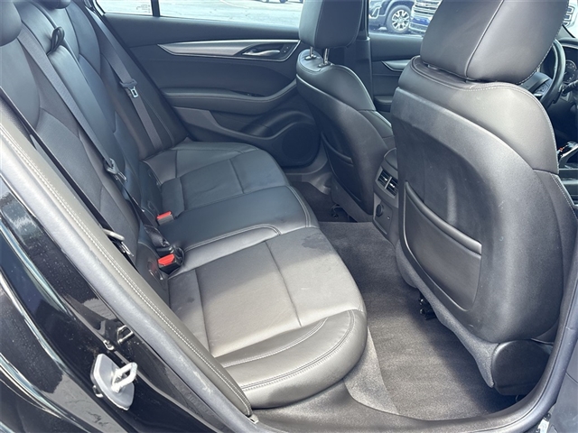 2024 Cadillac CT5 Premium Luxury