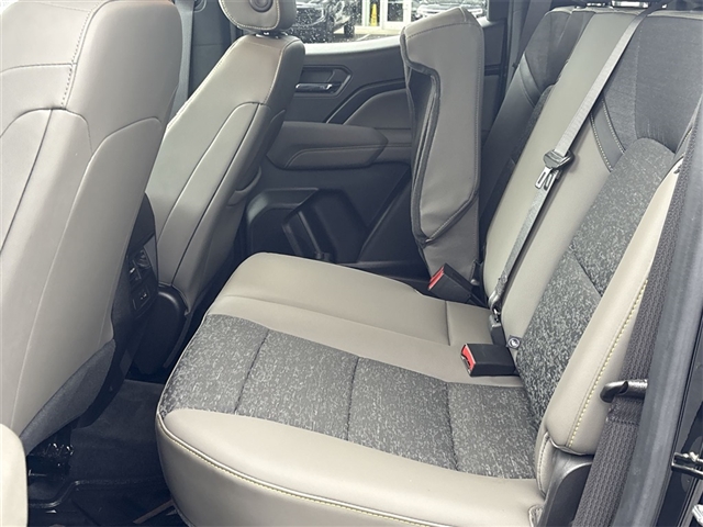 2023 Chevrolet Colorado ZR2