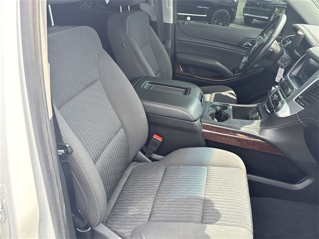 2020 GMC Yukon SLE