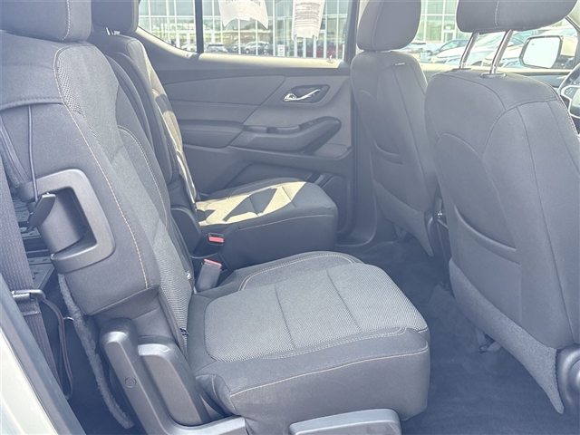 2019 Chevrolet Traverse LT Cloth w/1LT